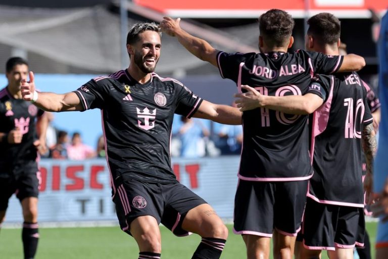 Two more MLS teams qualify ’25 Concacaf Champions Cup