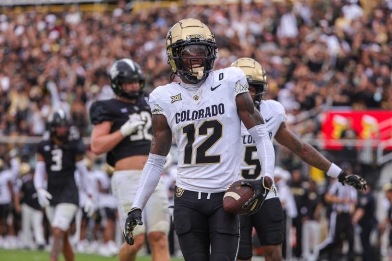 Colorado vs. UCF highlights: Buffaloes roll Knights