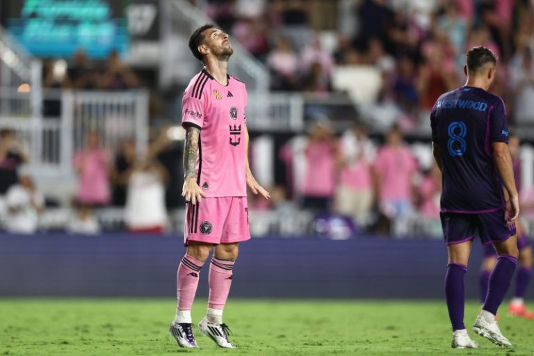 Why Messi did Iron Man celebration after scoring in Inter Miami draw