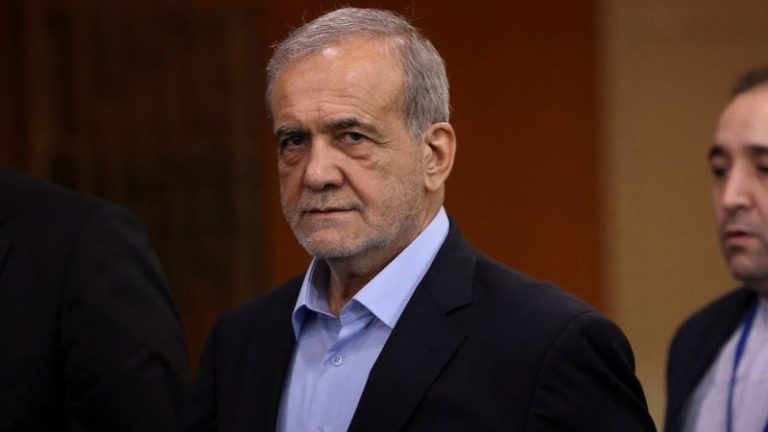 Iran spouts ‘propaganda’ from UN podium, calls on Middle East to unite behind Tehran