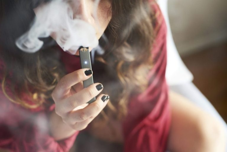 Some Juul users are receiving thousands of dollars as part of a $300M class action settlement