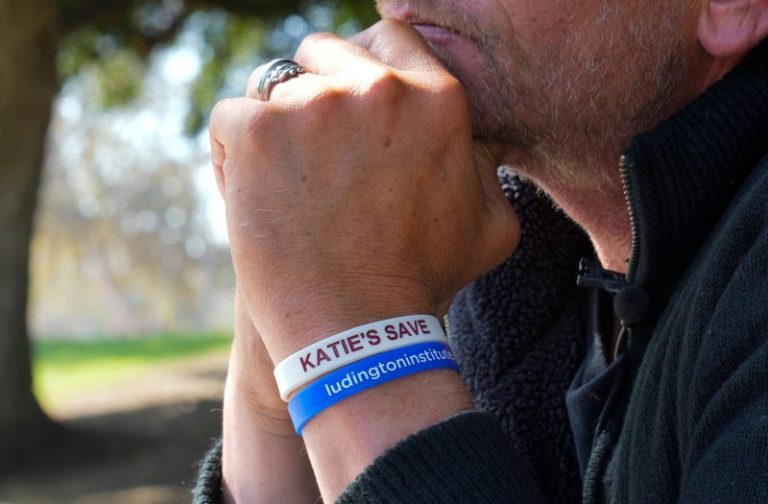 Lawyer rips Stanford for failing to honor Katie Meyer at soccer game