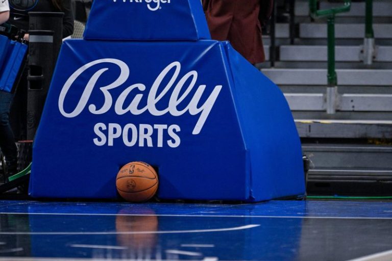 Bally Sports becoming FanDuel Sports Network for NBA, MLB, NHL TV
