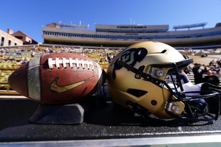 Colorado defensive end diagnosed with lymphoma