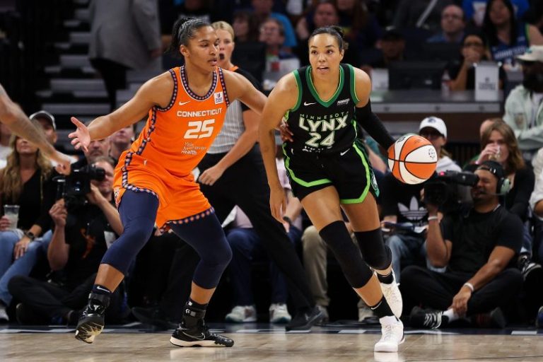 Which teams can dethrone Aces, Liberty as top WNBA squads?