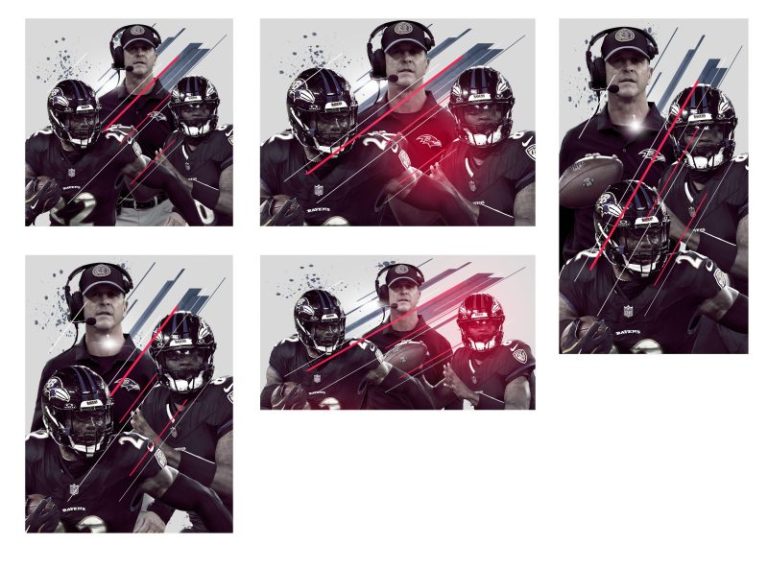 NFL power rankings: Do surging Ravens rocket all the way to No. 1?