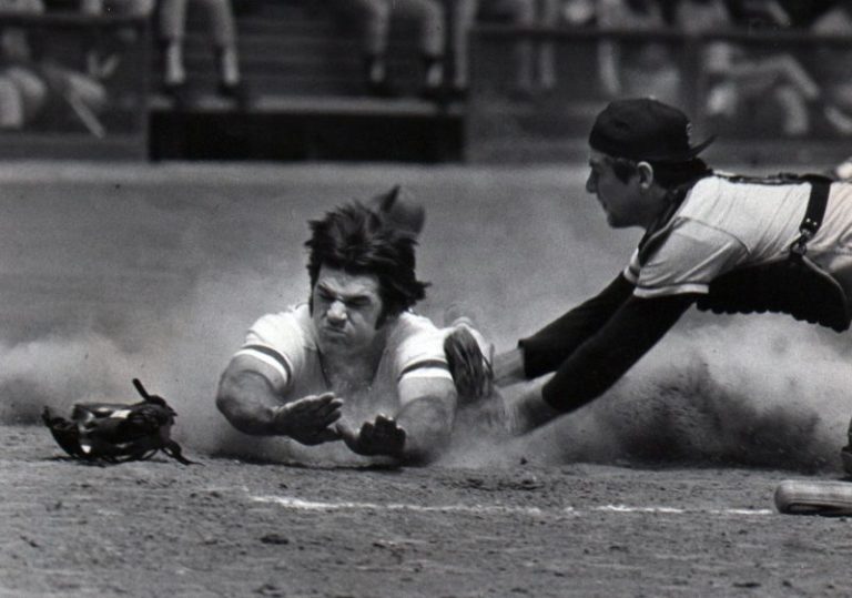 Who was Pete Rose? Baseball’s all-time hits leader dead at 83