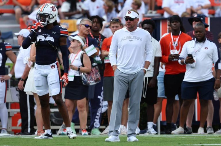 Auburn made one smart move when hiring Hugh Freeze: See his buyout