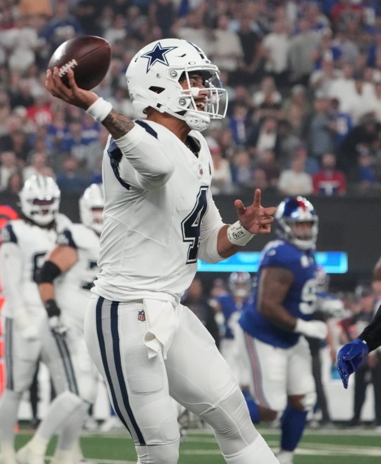 NFL Week 5: Most intriguing matchups, game picks, fantasy tips đ