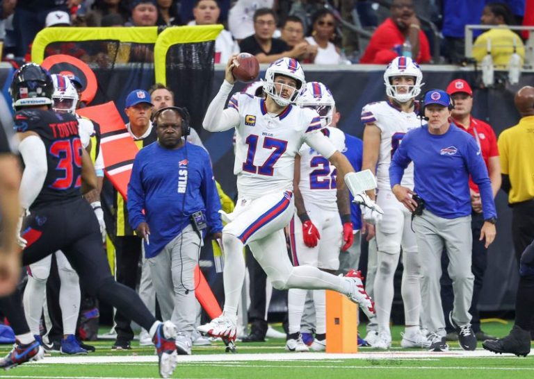 Awful coaching decisions by Bills lead to Texans walk-off field goal