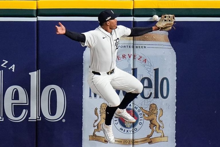Game 5 of ALDS is exactly what Tigers have prepped for all season