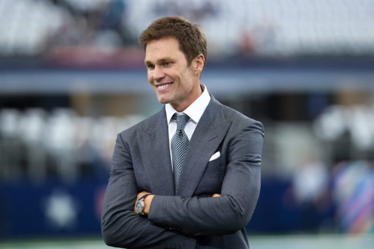 Opinion: Tom Brady’s conflict of interest reflects superstar privilege