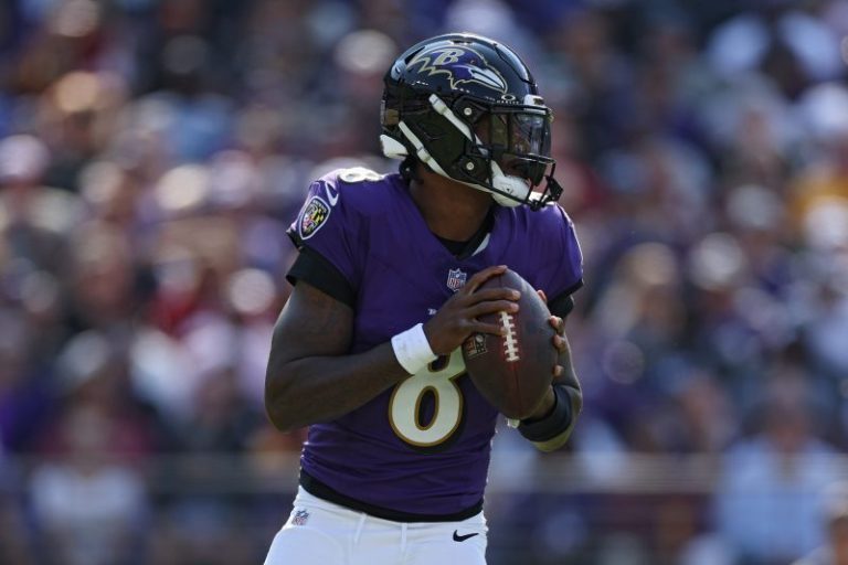 NFL MVP race: Two-time MVP takes over rankings after Week 6