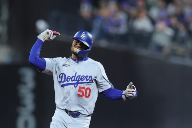 2024 World Series odds for NY Yankees vs. LA Dodgers