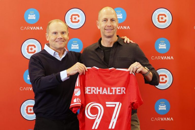 MLS team owner has refreshing view on financing new stadium