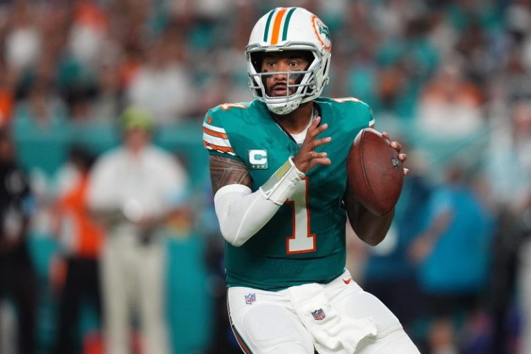Dolphins QB’s return from concussion leaves uncertainty
