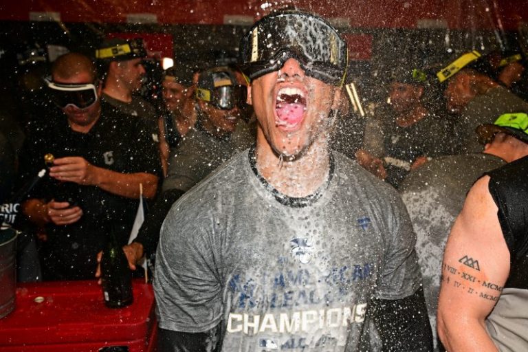 Yankees superstar will get record-setting contract after World Series