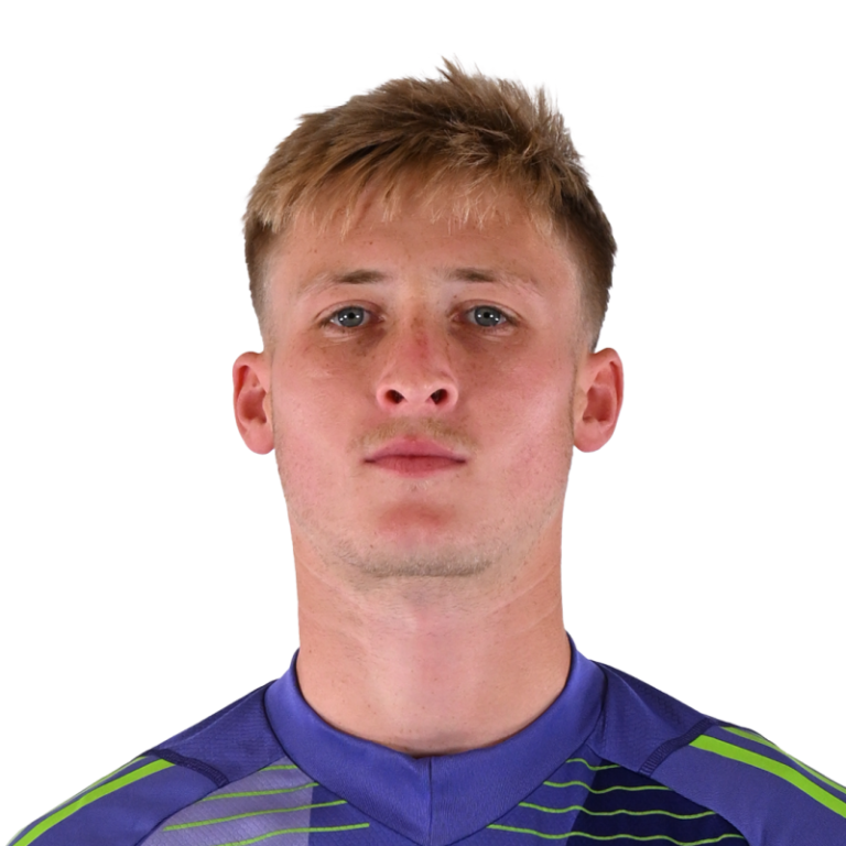 Family of MLS goalie announces his ‘selfless decision’