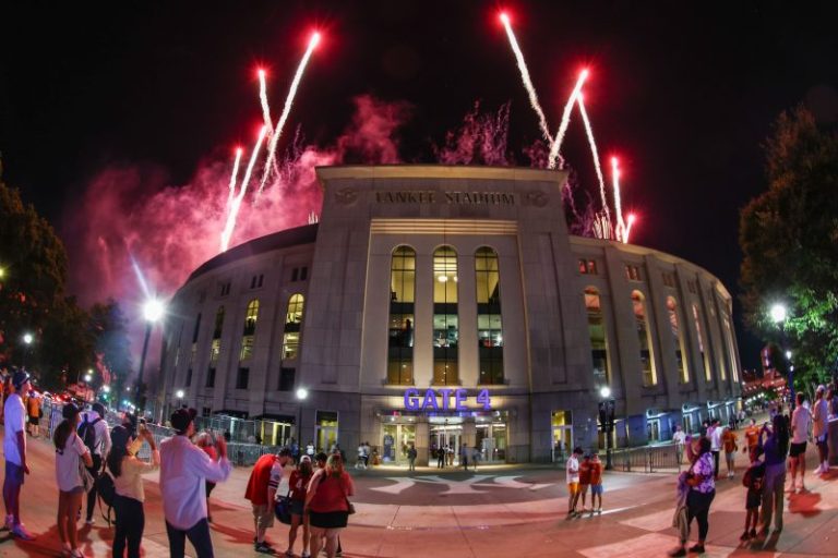Yankees’ plea for help in World Series hole: ‘Need our fans’