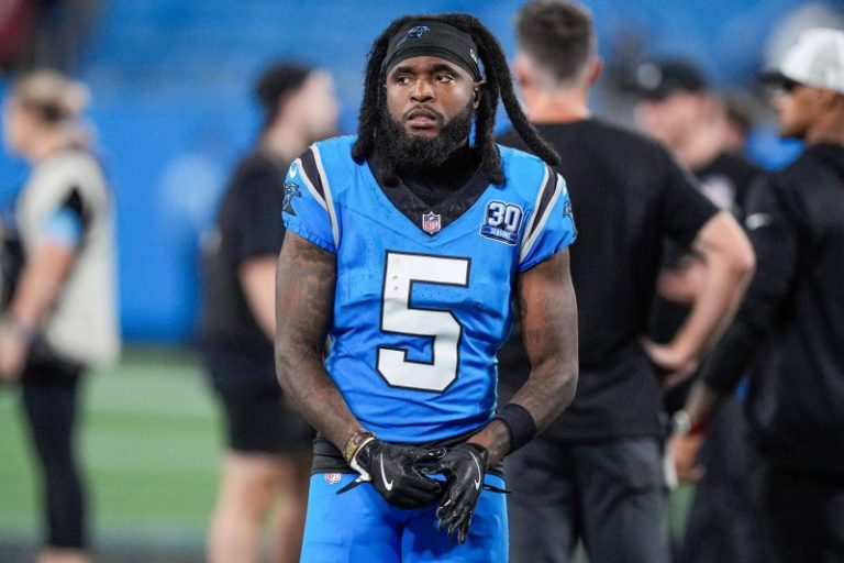 Another top WR traded to AFC contender ahead of deadline