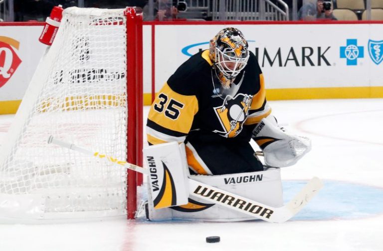 Two-time All-Star goaltender called up to NHL