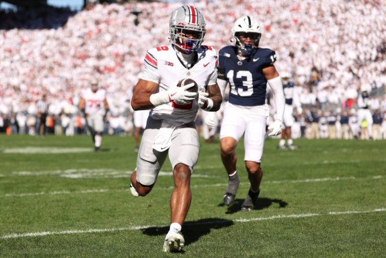 Why the SEC is now Ohio State’s biggest fan in this chaotic CFP race