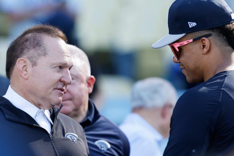 Why agent says MLB’s top free agent is ‘the Mona Lisa’