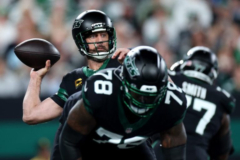 Five NFL teams that could surge in second half of season