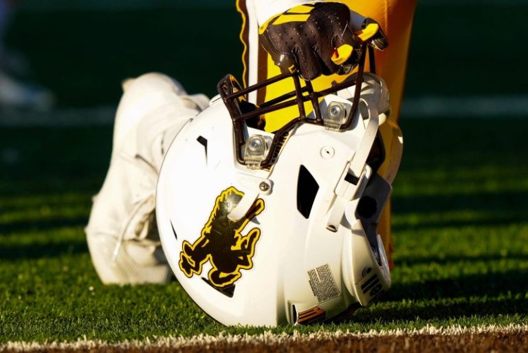 Wyoming coach worried about political pressure to forfeit vs. SJSU