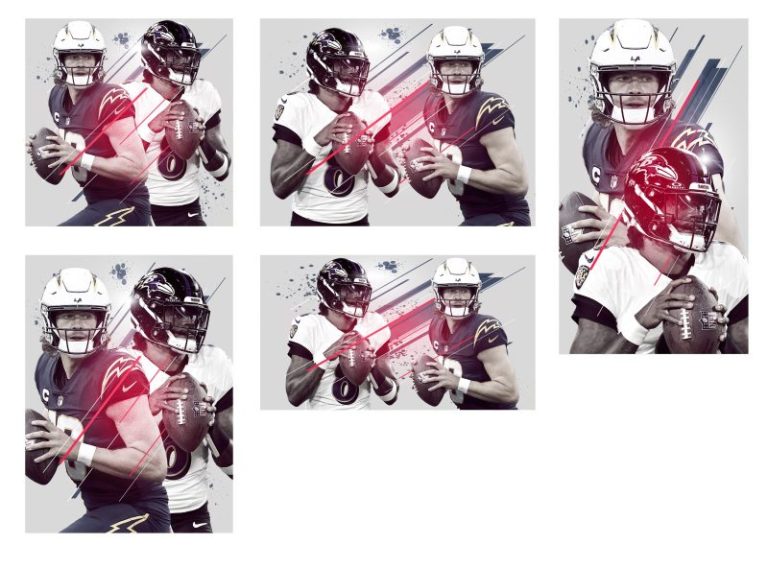 NFL power rankings: Ravens fly again as Chargers drop