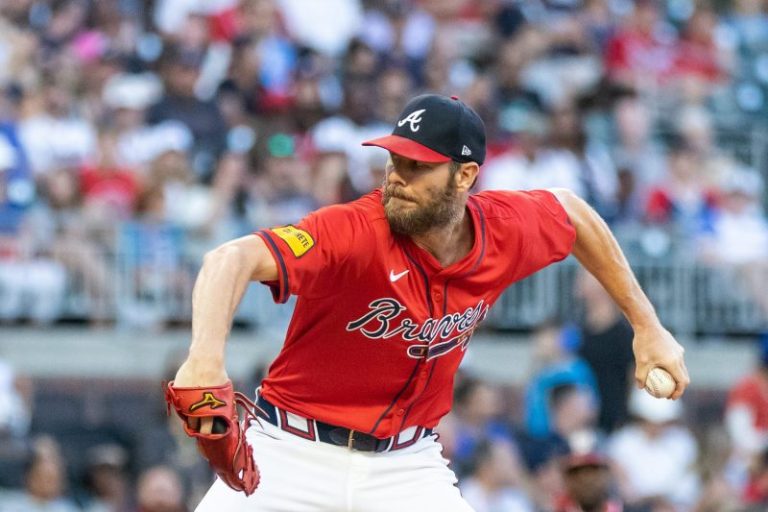 Cy Young Awards: Lefties Chris Sale and Tarik Skubal win easily
