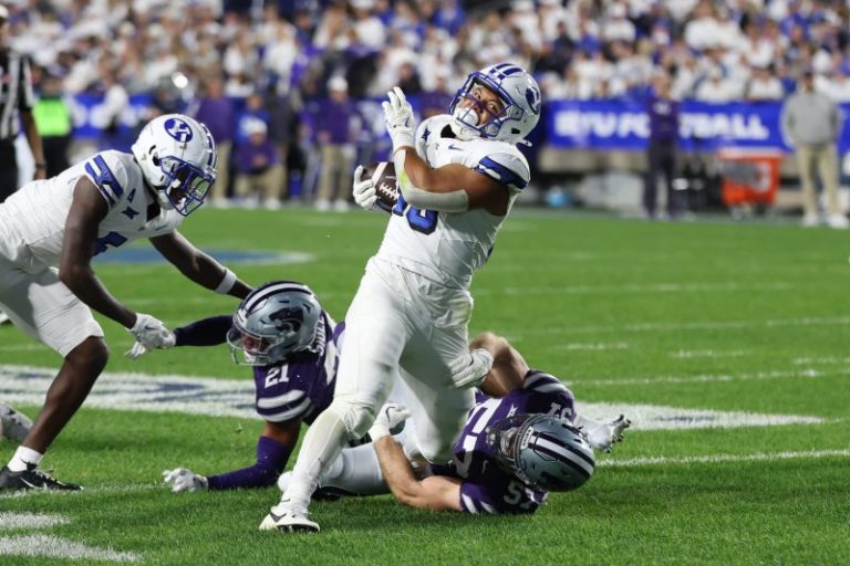 College football tiebreakers: Where things stand for Power Four