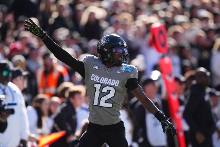 Heisman watch: Colorado’s two-way force tops contenders ahead of Week 13