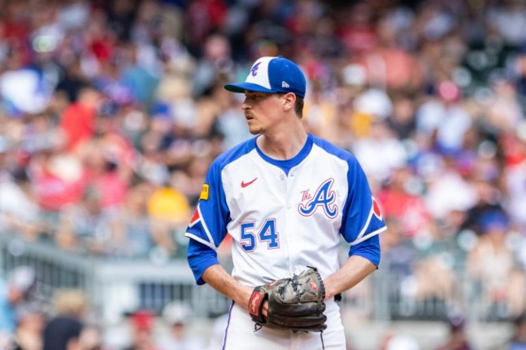 Big 3 of MLB free agent aces: Top pitchers weighing the money