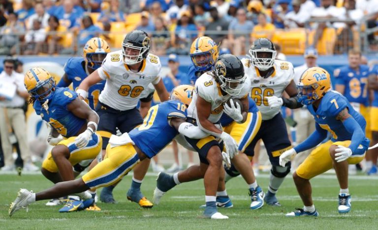 Kent State on verge of worst college football season this century