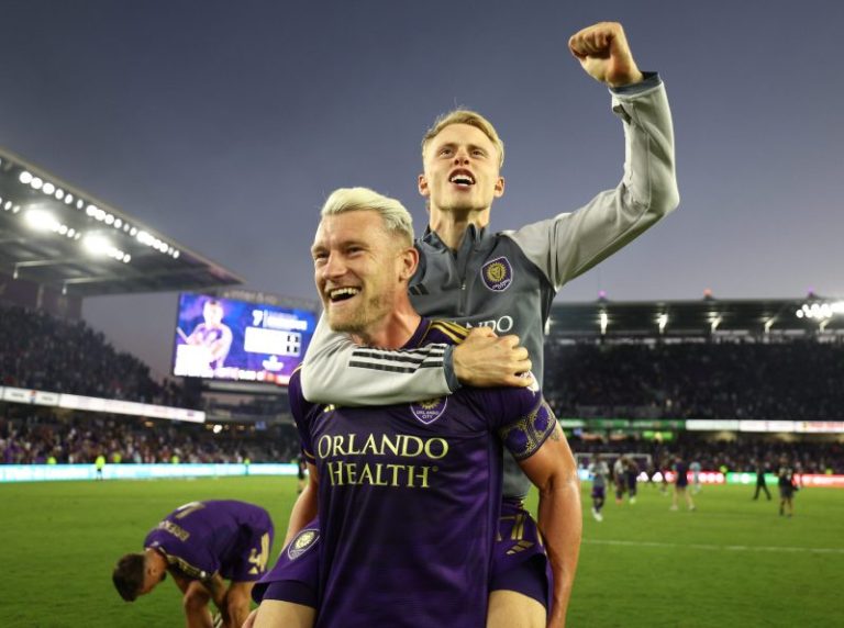 Vikings owners turn Orlando soccer teams into title contenders