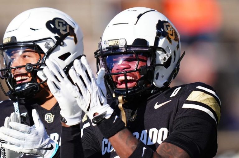 Heisman watch: Colorado’s star tops contenders ahead of Week 14