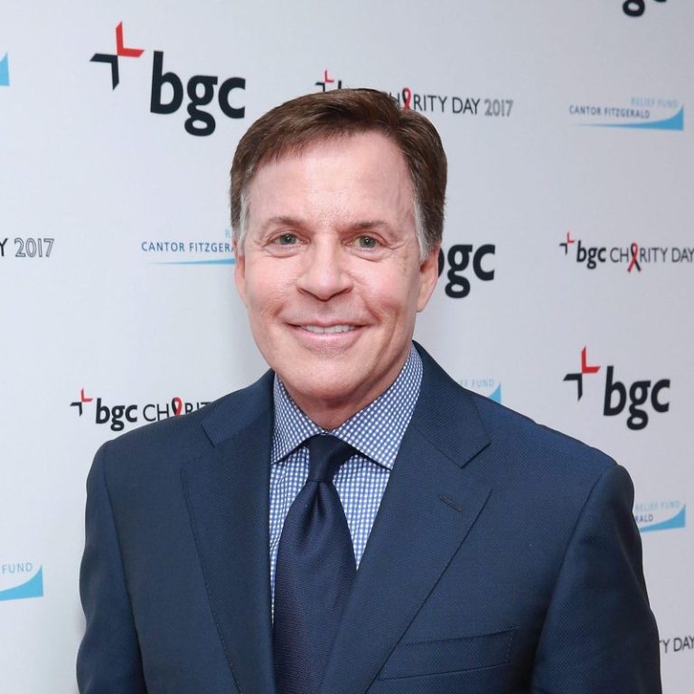Sportscaster Bob Costas retires from MLB play-by-play broadcasting