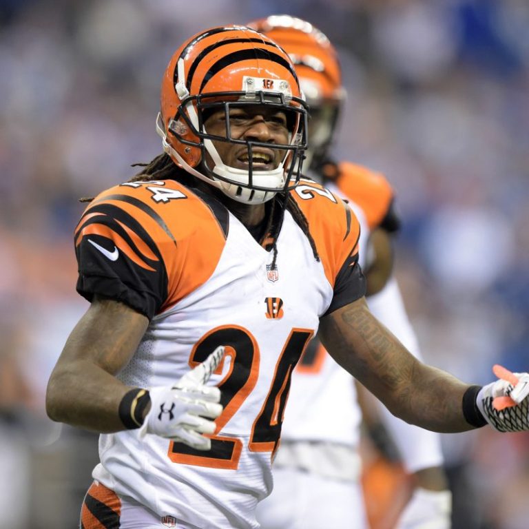 Adam ‘Pacman’ Jones arrested in bar fight after Tyson vs. Paul match