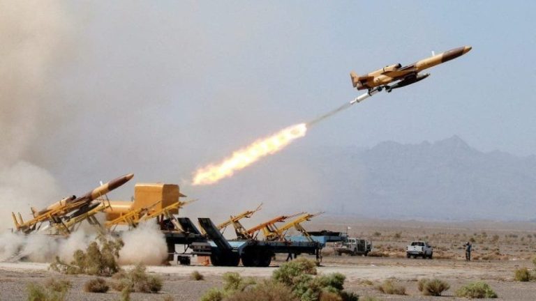 Pentagon announces new counter-drone strategy as unmanned attacks on US interests skyrocket