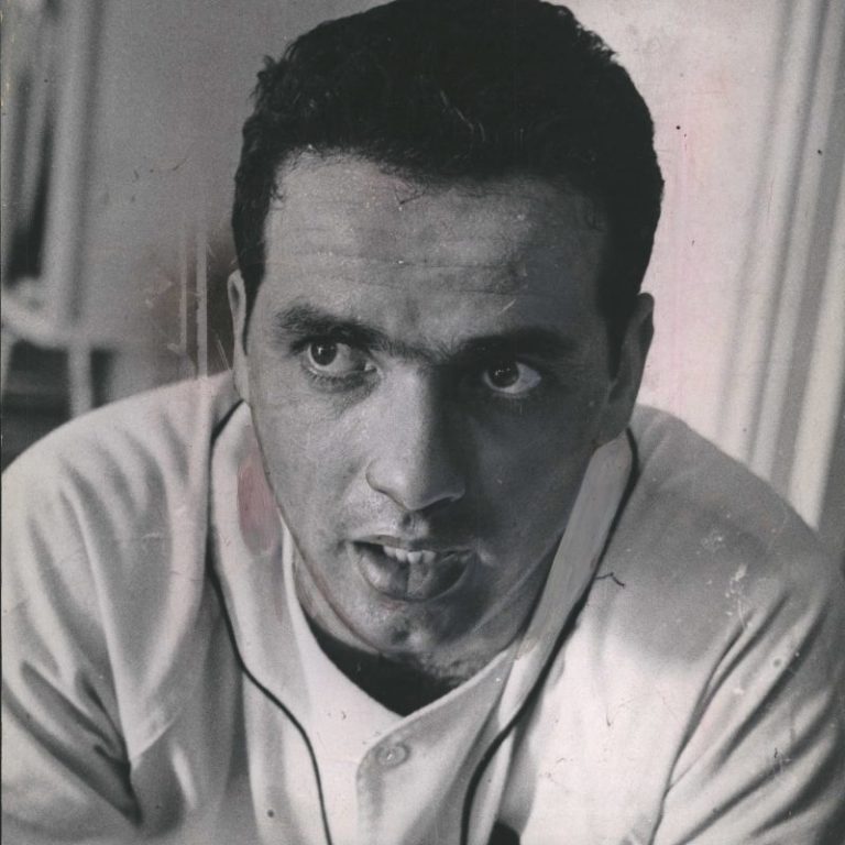 9-time MLB All-Star Rocky Colavito dies at 91