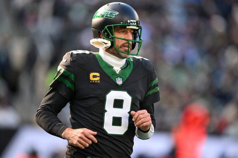 Aaron Rodgers Netflix doc takeaways: QB turned down RFK VP for Jets