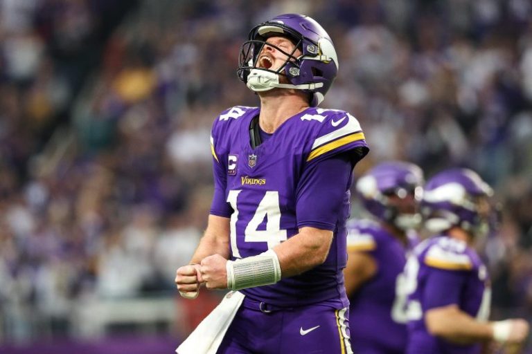Everything to know about the Vikings vs. Bears matchup on ‘MNF’