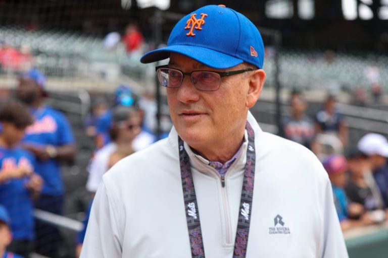 Mets owner feared he’d lose Soto to Yankees: ‘Tough to beat’ Judge