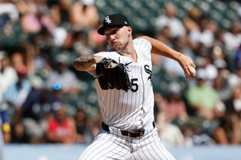 MLB Winter Meetings: Red Sox acquire White Sox ace in blockbuster trade