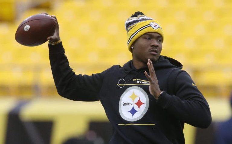 Dwayne Haskins’ widow drops lawsuit filed in midst of QB’s death