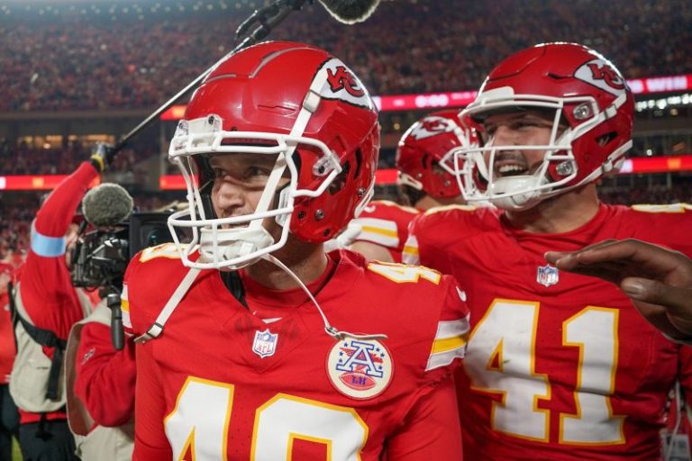 Chiefs release Matthew Wright as Harrison Butker is set to return