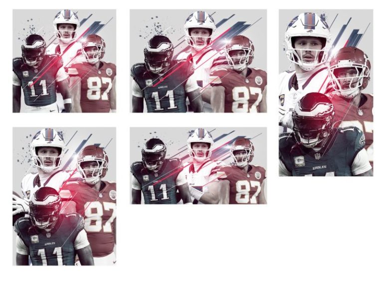 NFL power rankings: Who rises to No. 1 following Lions’ loss?