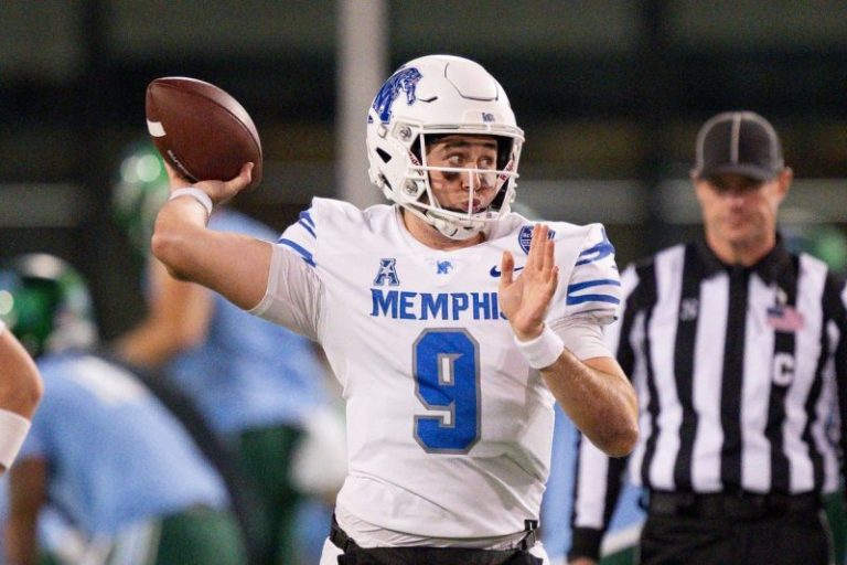 Frisco Bowl highlights: Memphis beats West Virginia in shootout