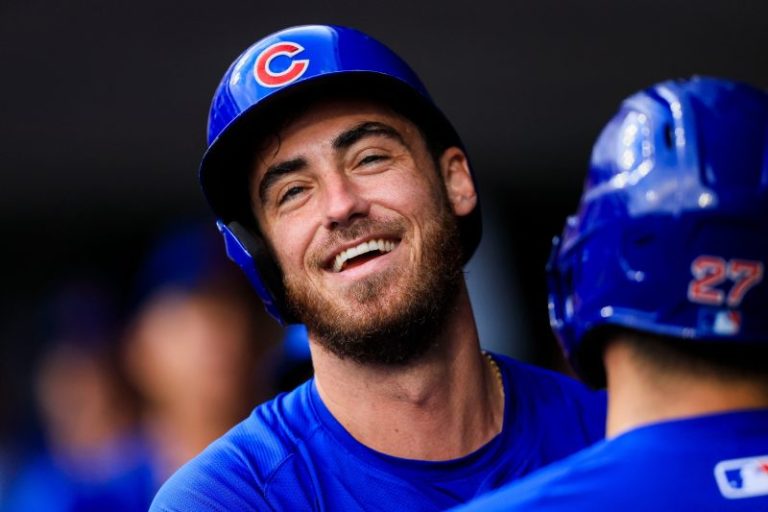 Yankees on a warpath: Bombers trade for another MVP